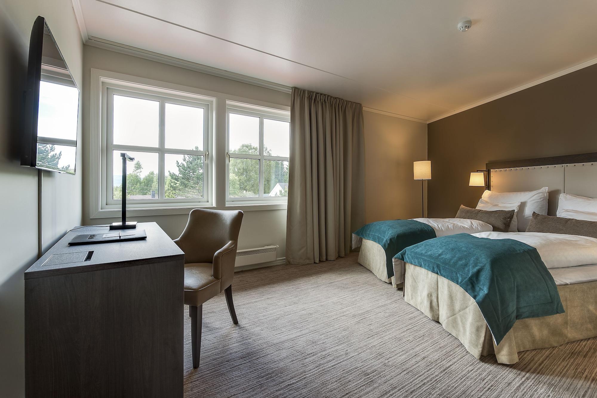 Clarion Hotel Oslo Airport Гардермуэн Экстерьер фото