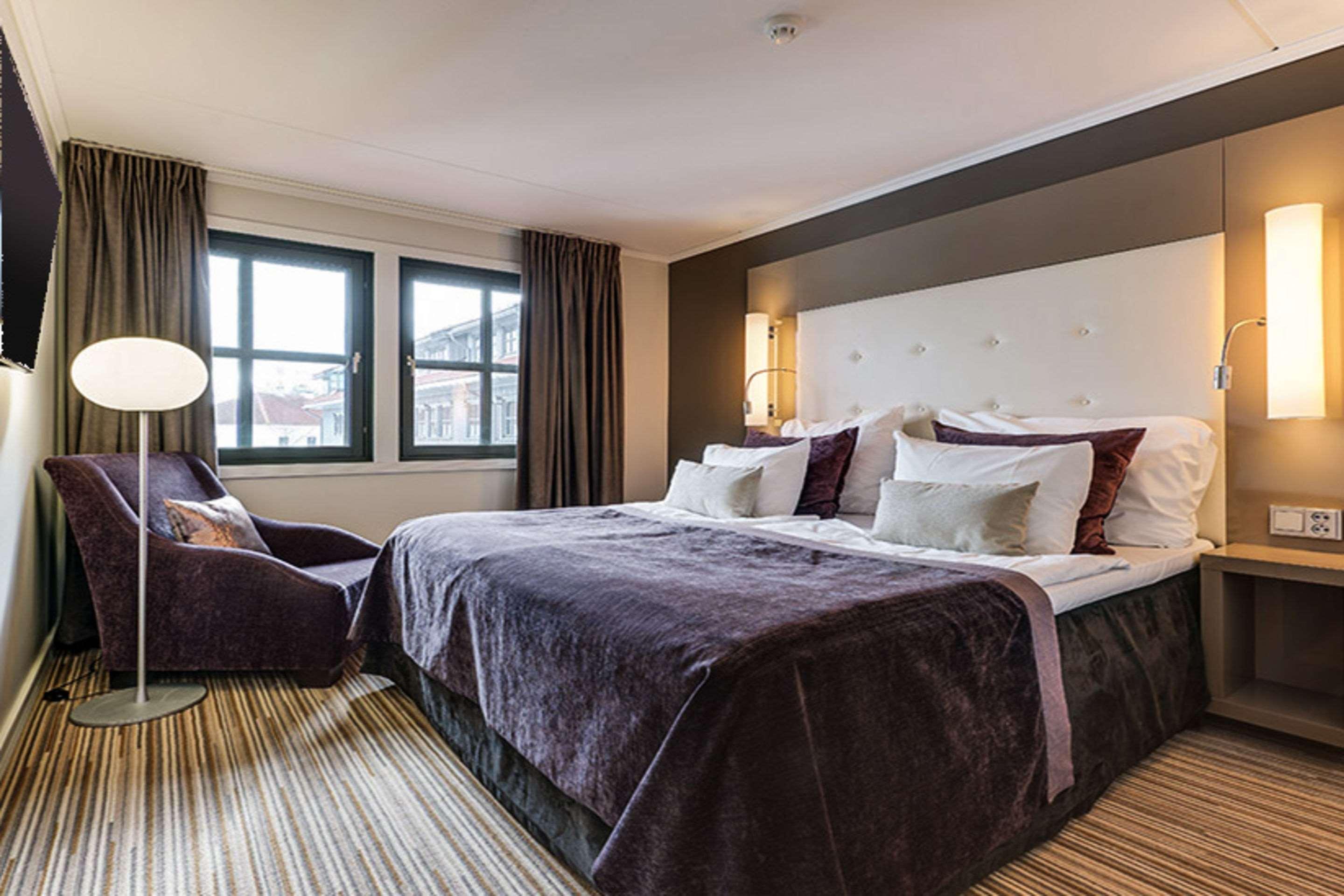 Clarion Hotel Oslo Airport Гардермуэн Экстерьер фото