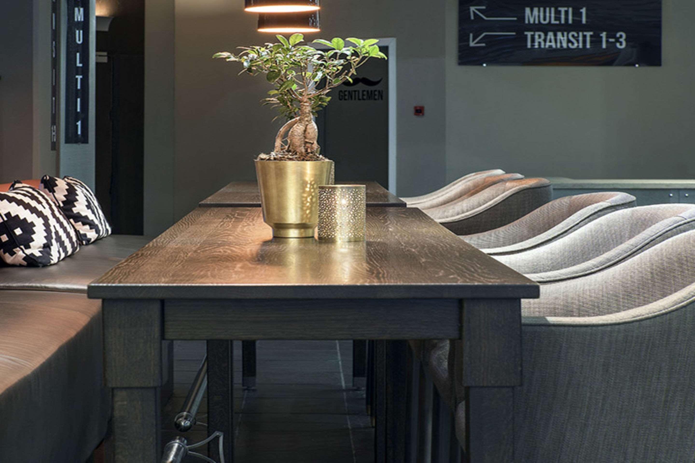 Clarion Hotel Oslo Airport Гардермуэн Экстерьер фото