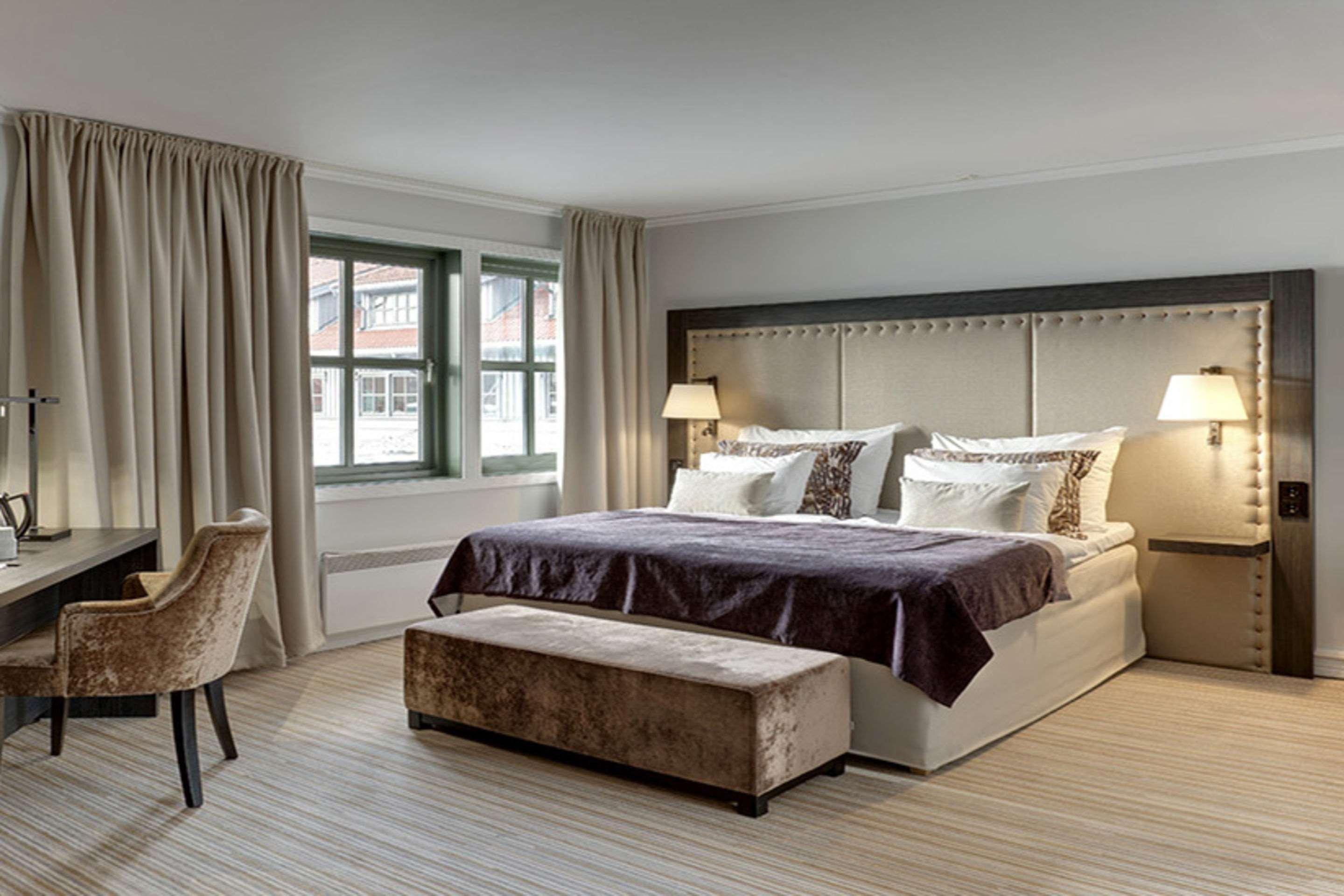 Clarion Hotel Oslo Airport Гардермуэн Экстерьер фото