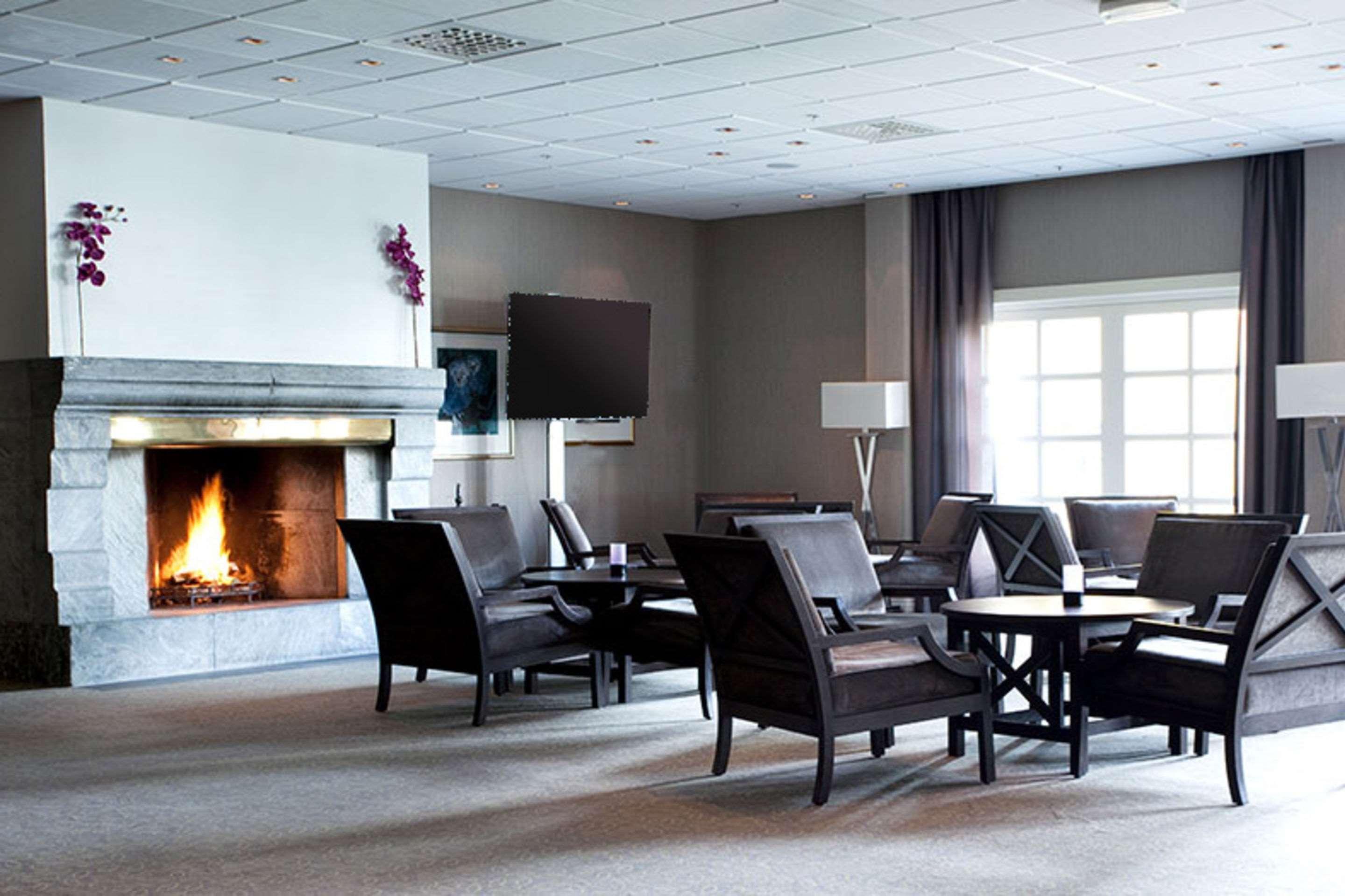 Clarion Hotel Oslo Airport Гардермуэн Экстерьер фото