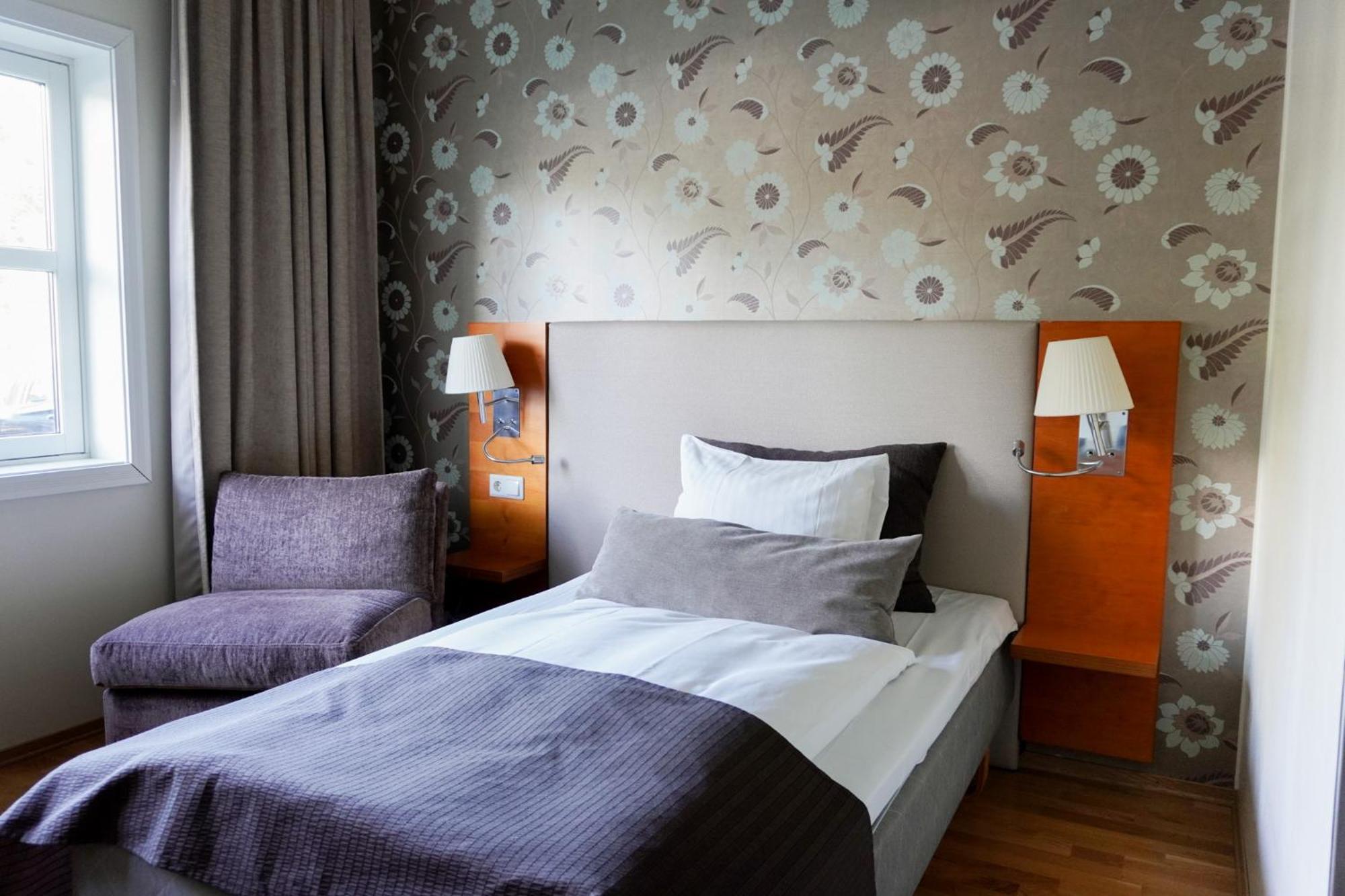 Clarion Hotel Oslo Airport Гардермуэн Экстерьер фото