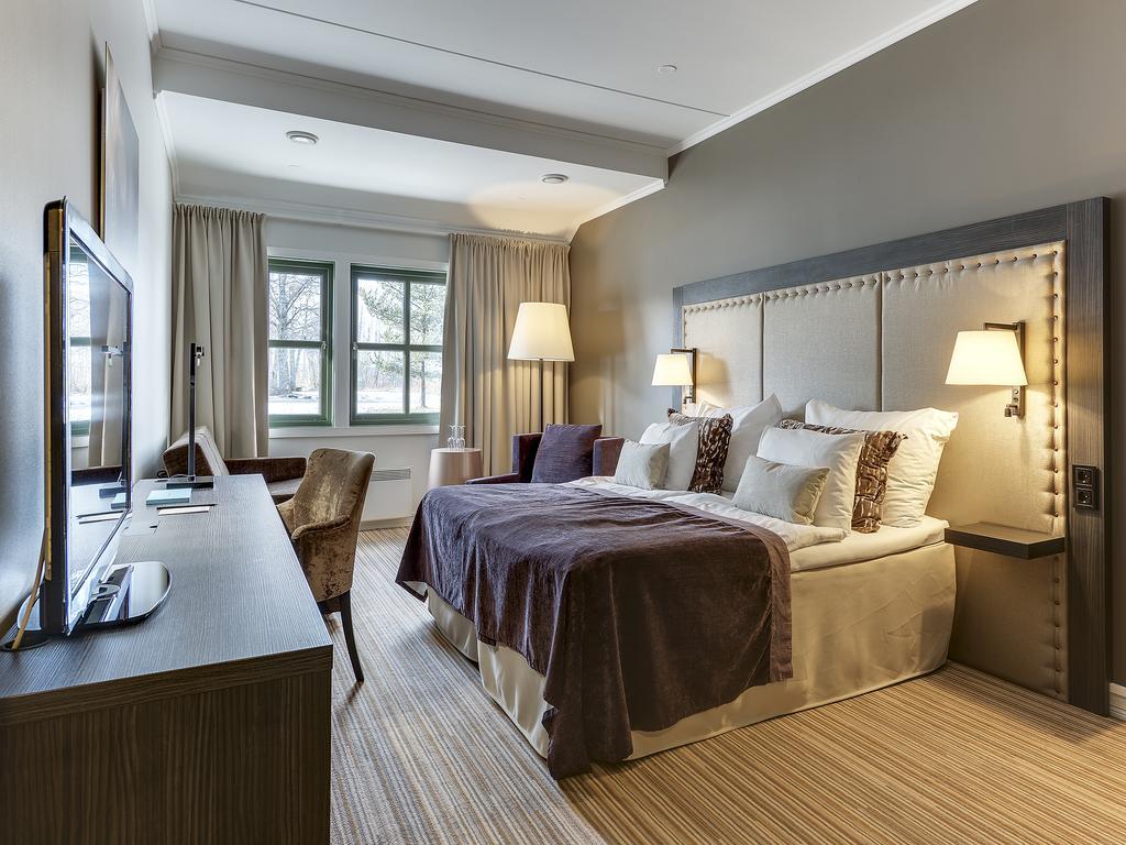 Clarion Hotel Oslo Airport Гардермуэн Экстерьер фото