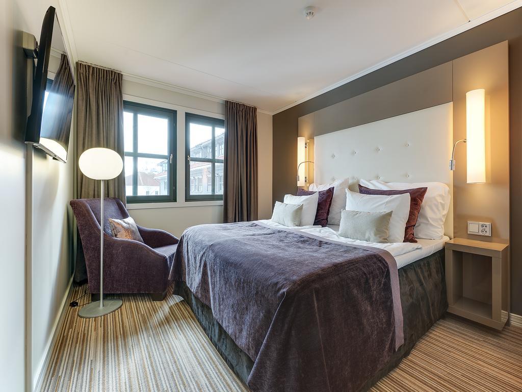 Clarion Hotel Oslo Airport Гардермуэн Экстерьер фото