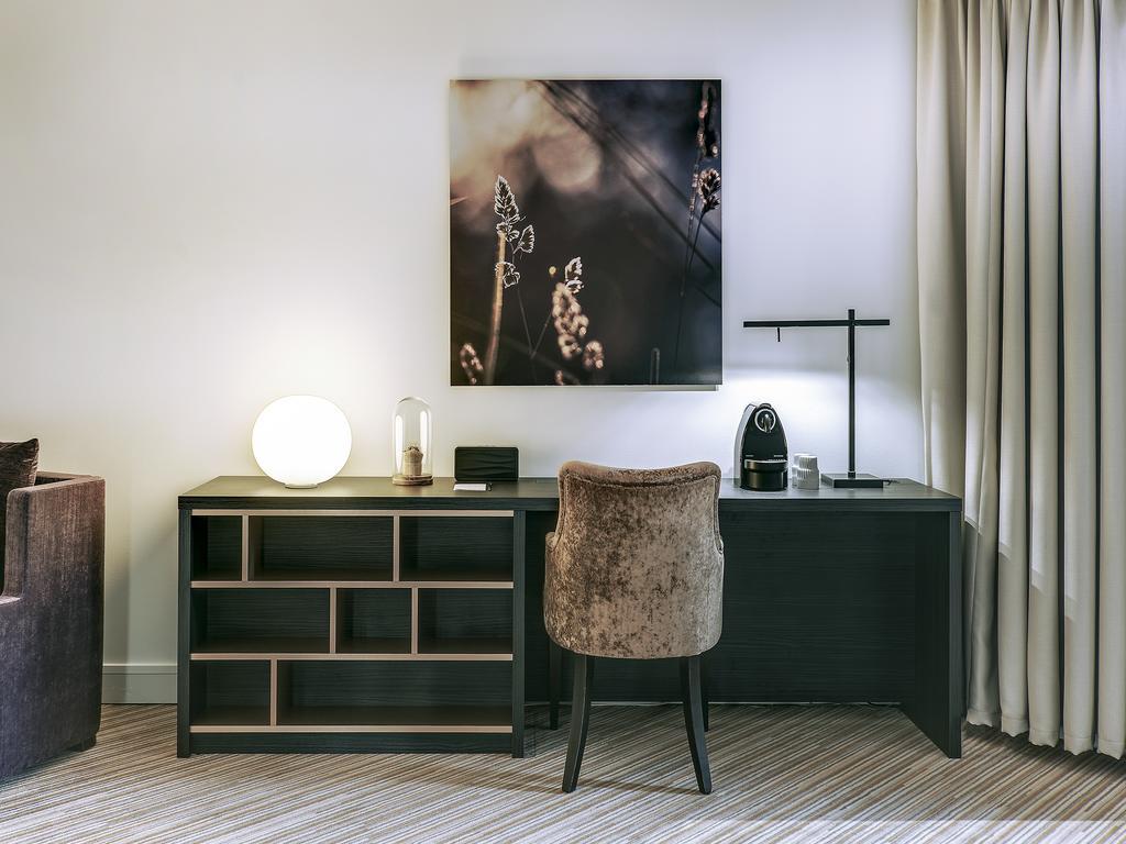 Clarion Hotel Oslo Airport Гардермуэн Экстерьер фото