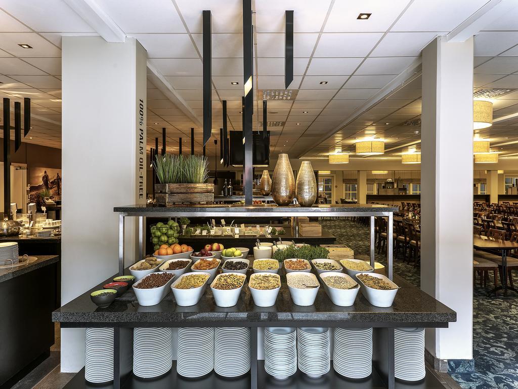 Clarion Hotel Oslo Airport Гардермуэн Экстерьер фото