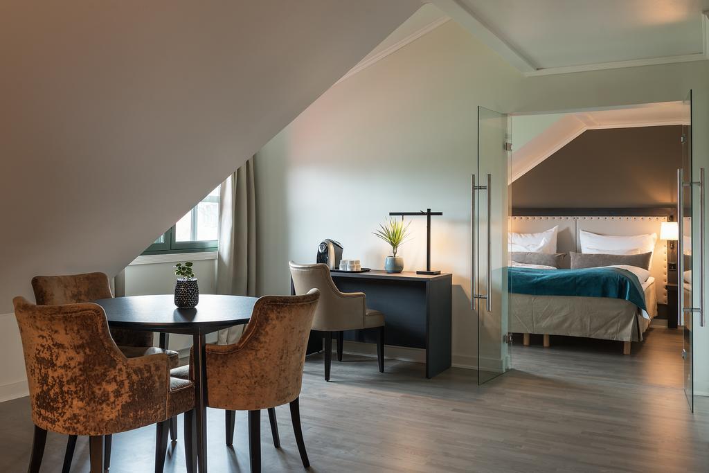 Clarion Hotel Oslo Airport Гардермуэн Экстерьер фото
