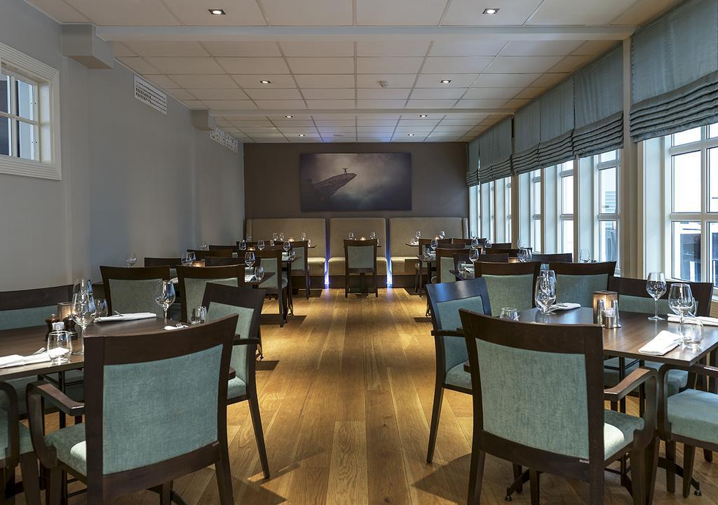 Clarion Hotel Oslo Airport Гардермуэн Экстерьер фото