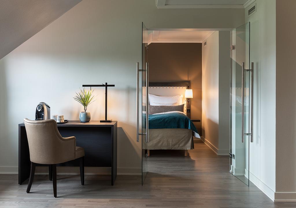 Clarion Hotel Oslo Airport Гардермуэн Экстерьер фото